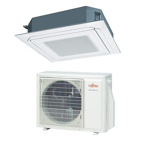 EUROFRED ITALY SPA - ERF3NGF88350 MONO KIT CASSET.W. AUXG18KRLB_AOEG18KBTB