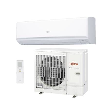 EUROFRED ITALY SPA - ERF3NGF87140 MONO KIT PARETE ASEH30KMTB_AOEH30KMTB