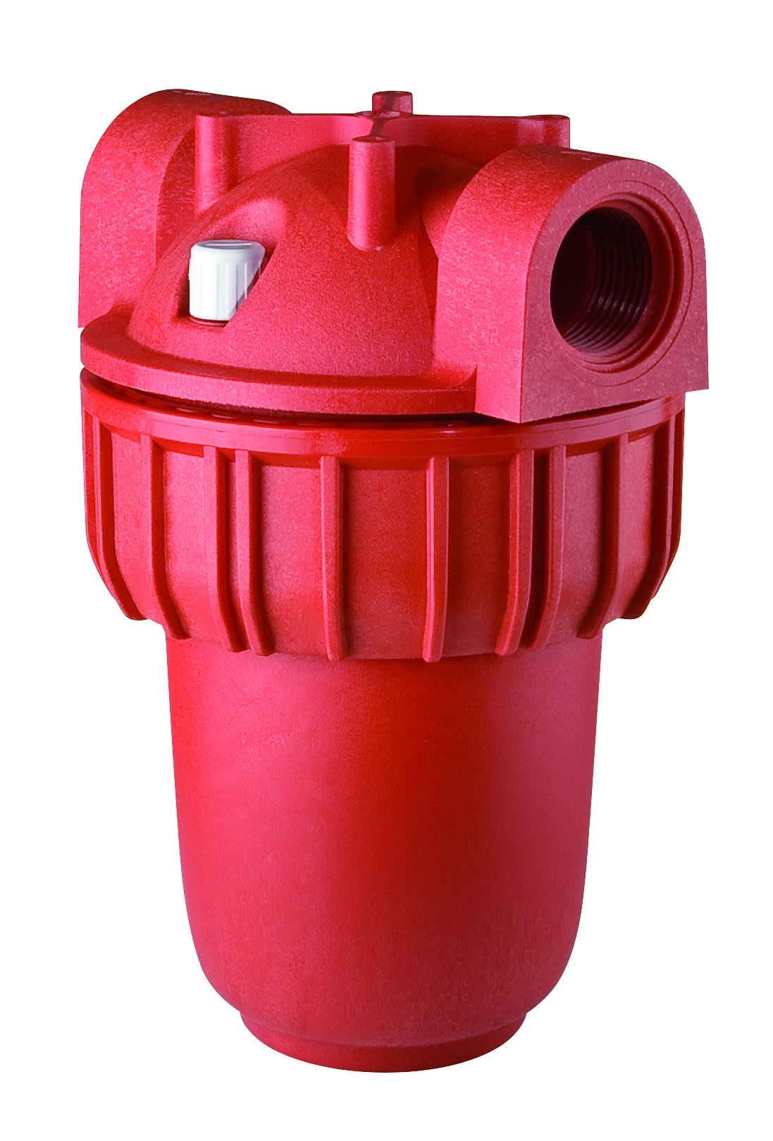 ATLAS FILTRI ITALIA - AT1RA107P809 MEDIUM PLUS HOT 3P BFP SX AB