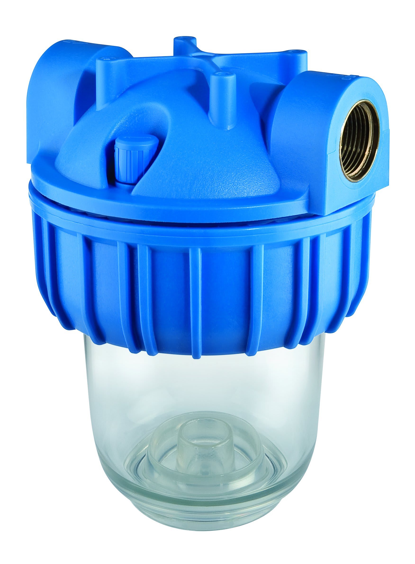 ATLAS FILTRI ITALIA - AT1RA107T111 MEDIUM PLUS 3P MFO SX TS