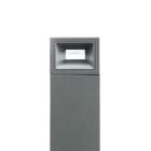 SIMES SPA - SMVS.5379N.14 MEGACUBIKS +COB 940 230V GRI