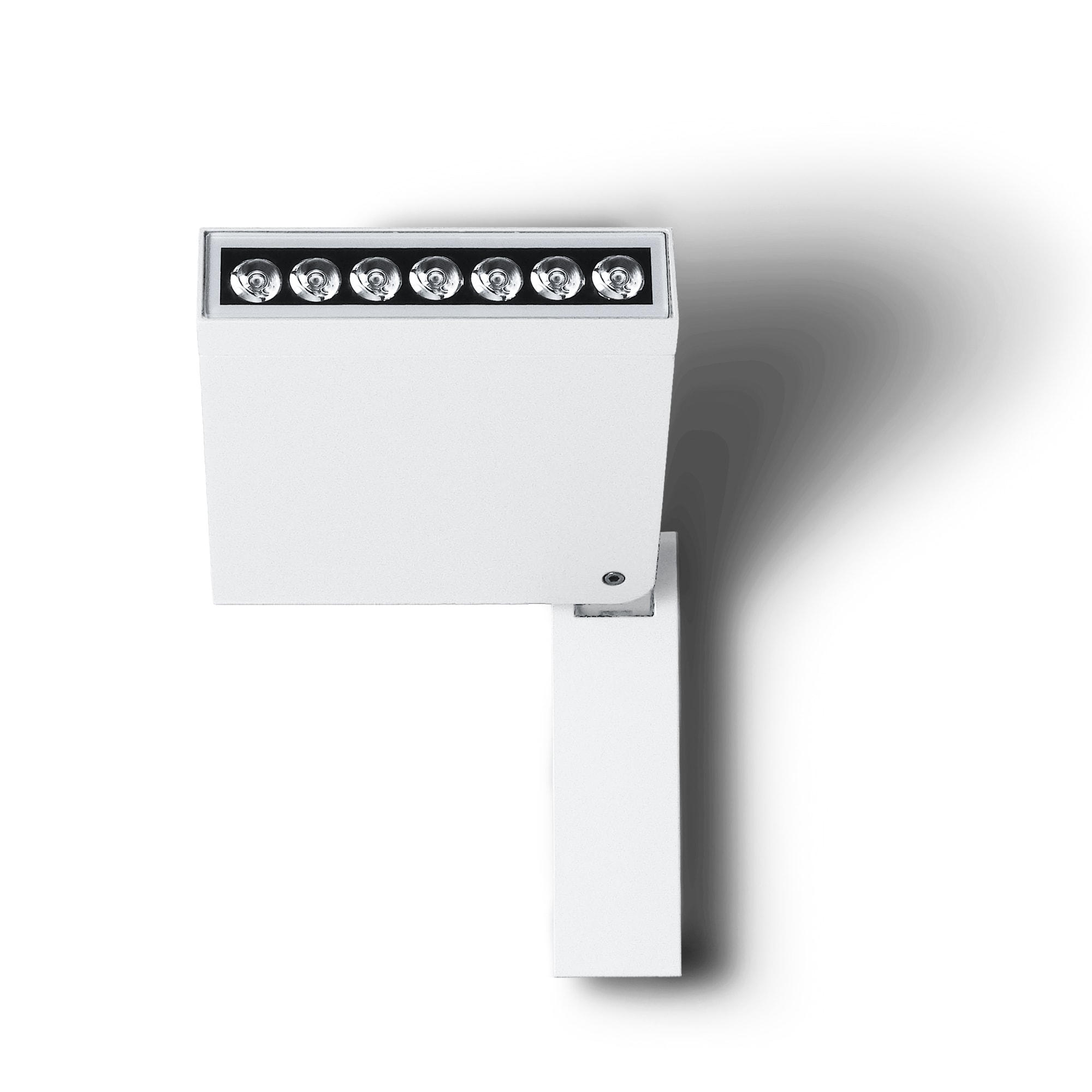 SIMES SPA - SMVS.1515N.01 MEGAKEEN +LED 940FS D2/P BIA