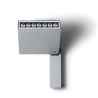 SIMES SPA - SMVS.1517W.14 MEGAKEEN +LED 930FE D2/P GRI