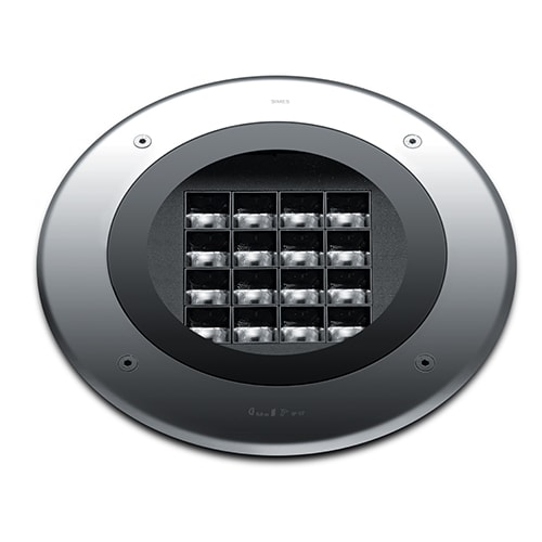 SIMES SPA - SMVS.7930WSC.19 MEGARING TON SA+L930FS SC 230V INO