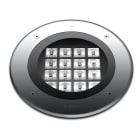 SIMES SPA - SMVS.7931W.19 MEGARING TON SA+LED930ASY 230V INO