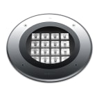 SIMES SPA - SMVS.7931N.19 MEGARING TON SA+LED940ASY 230V INO