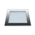 SIMES SPA - SMVS.8588N.19 MEGAZIP QUA AC +LED 9N FF D2/P INO