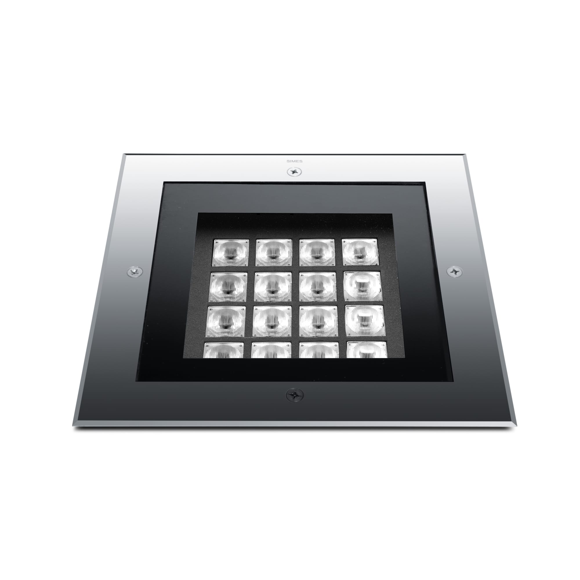 SIMES SPA - SMVS.8581WSC.19 MEGAZIP QUA +L930 AS SC D2/P INO