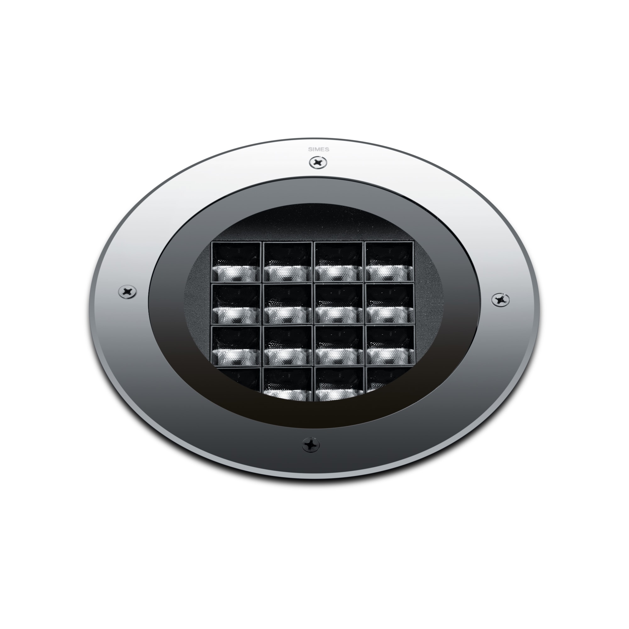 SIMES SPA - SMVS.8500W.19 MEGAZIP TON +LED 930 FS D2/P INO