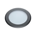 SIMES SPA - SMVS.8578W.09 MEGAZIP T AL AC+LED 9W FF D2/P NER