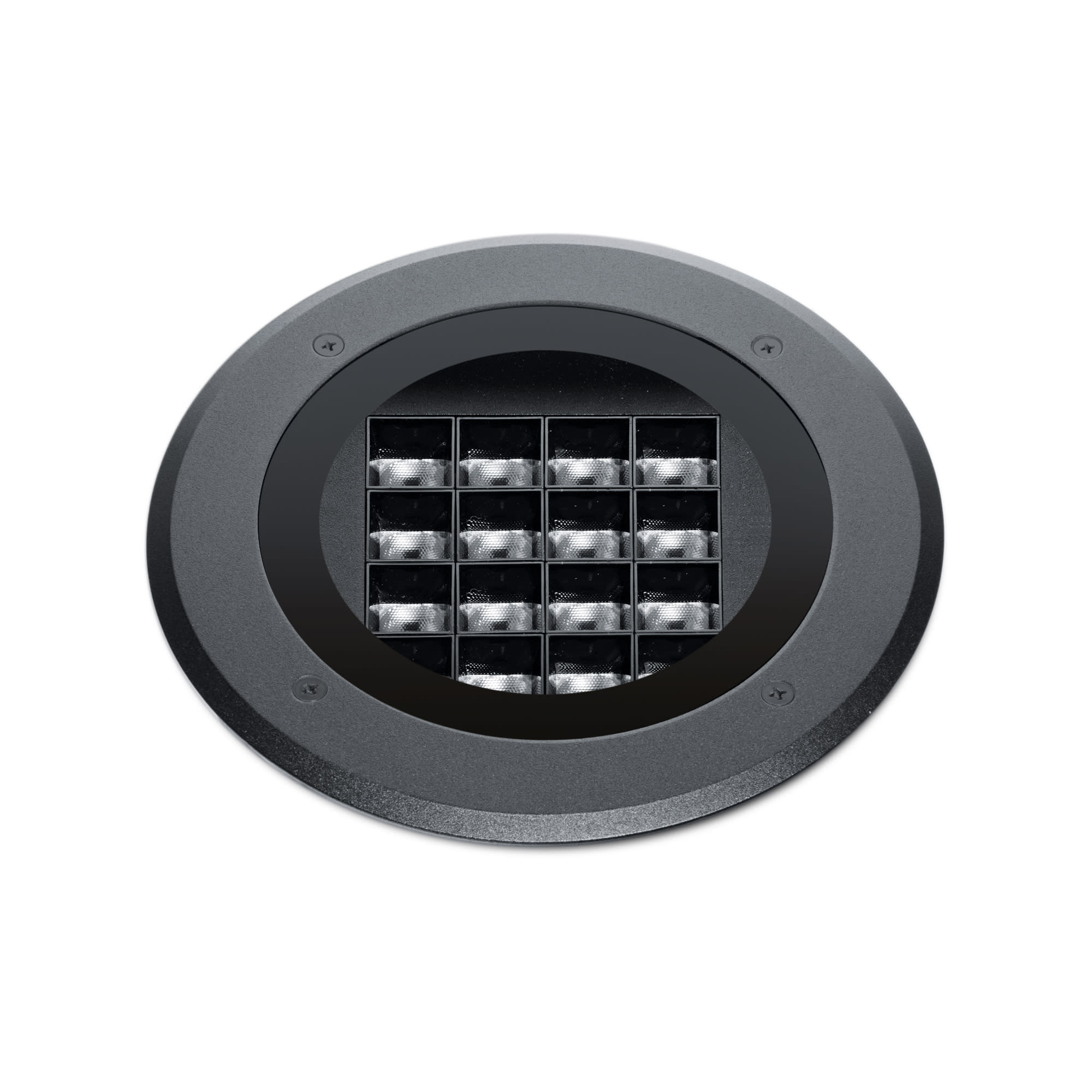 SIMES SPA - SMVS.8570W.09 MEGAZIP T AL +LED 930 FS D2/P NER