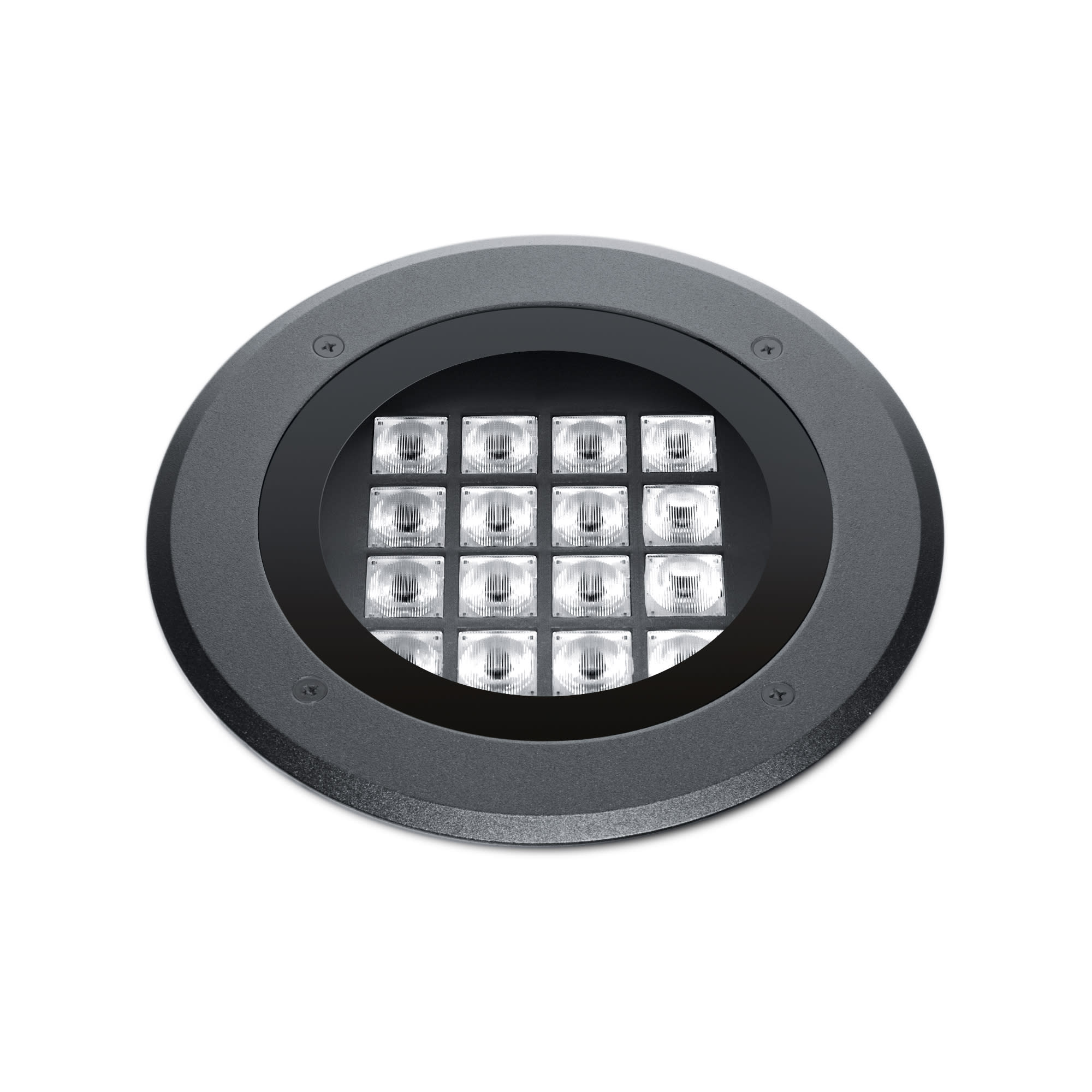 SIMES SPA - SMVS.8571N.09 MEGAZIP T AL +LED 940 AS D2/P NER