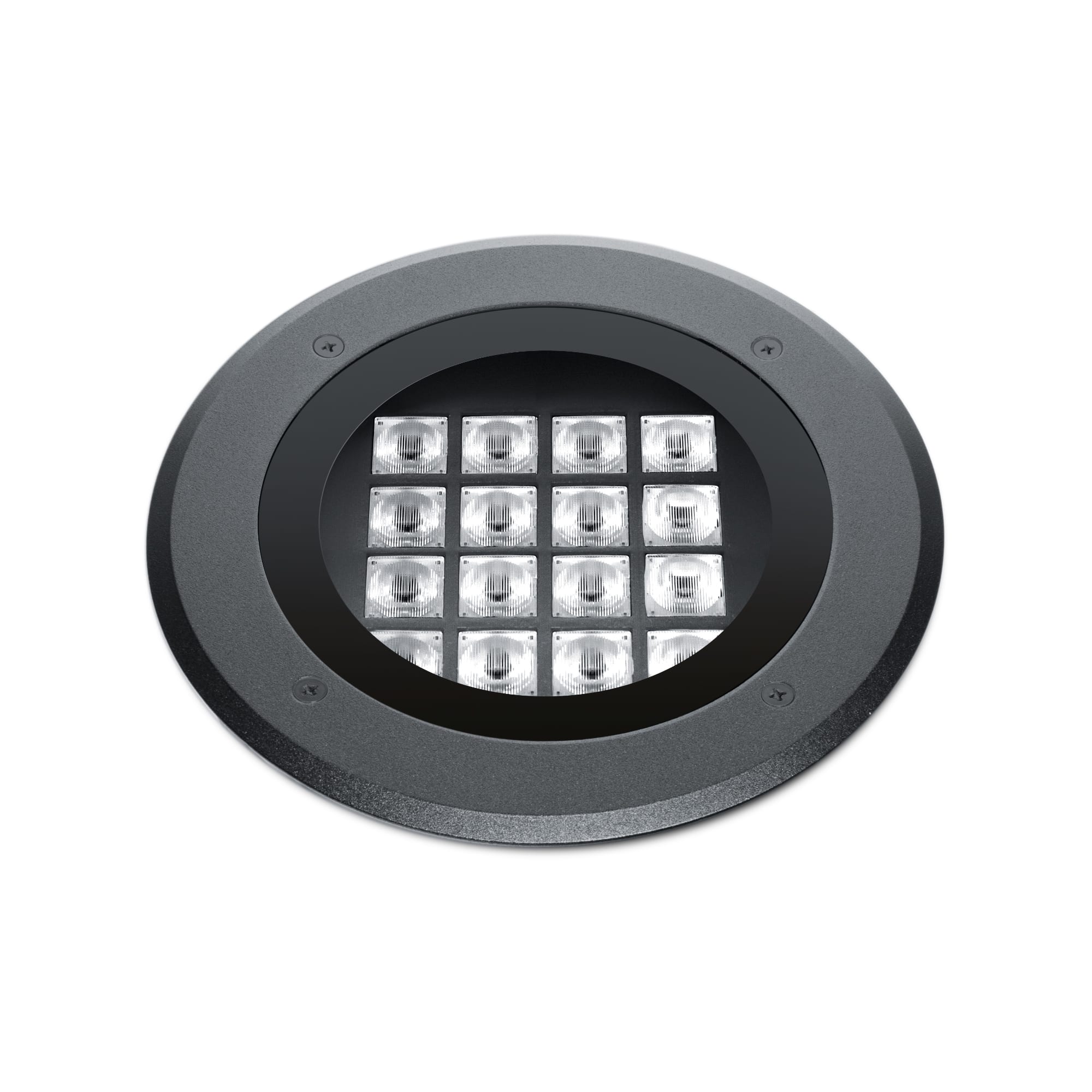 SIMES SPA - SMVS.8571W.09 MEGAZIP T AL +LED 930 AS D2/P NER