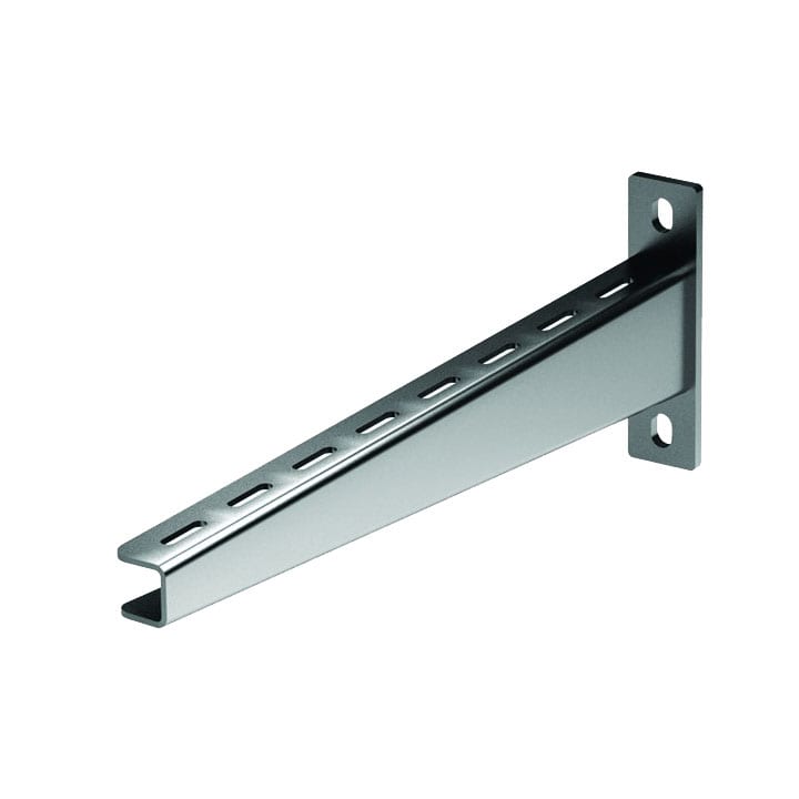 DKC-COMBITECH - SCZLP6004HDZ B5 MENSOLA PESANTE MM 420 25/10 ZC