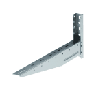 DKC-COMBITECH - SCZ6290004 B5 Mensola rivettata mm 400 ZS