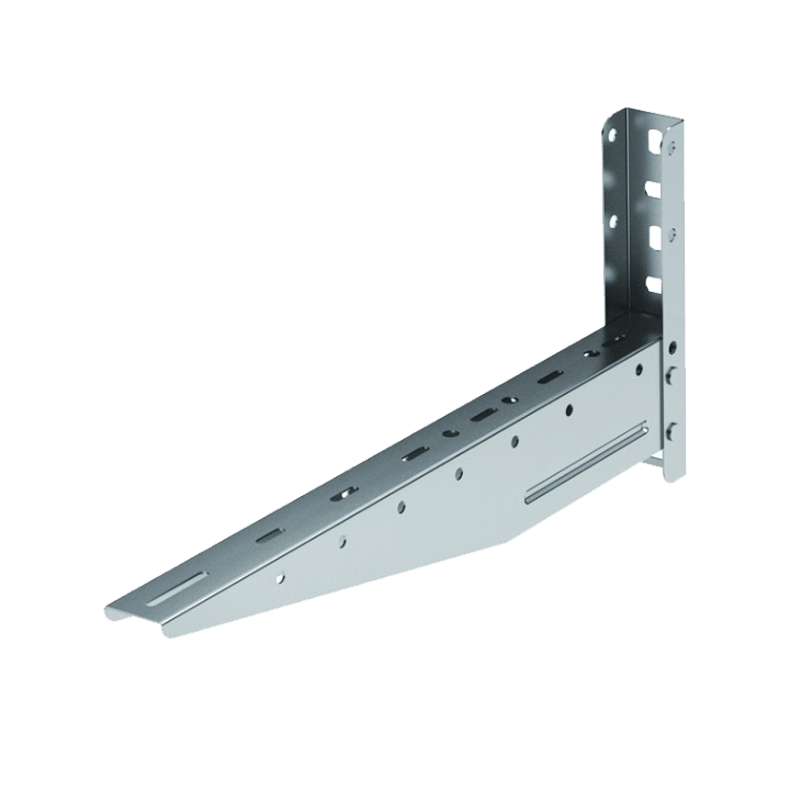 DKC-COMBITECH - SCZ6293206 B5 Mensola riv. pass filo mm 600 ZC