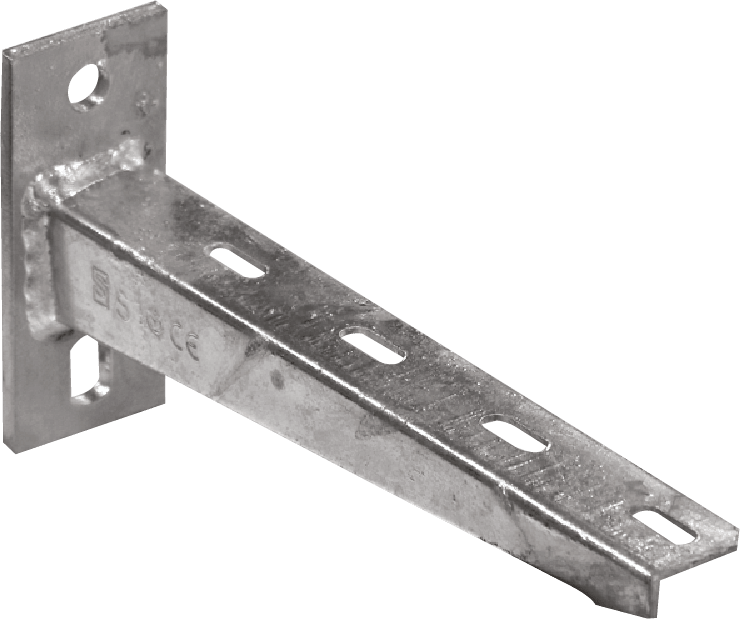 SATI ITALIA SPA - SAT2410253 MENSOLA MP - B 220 IX