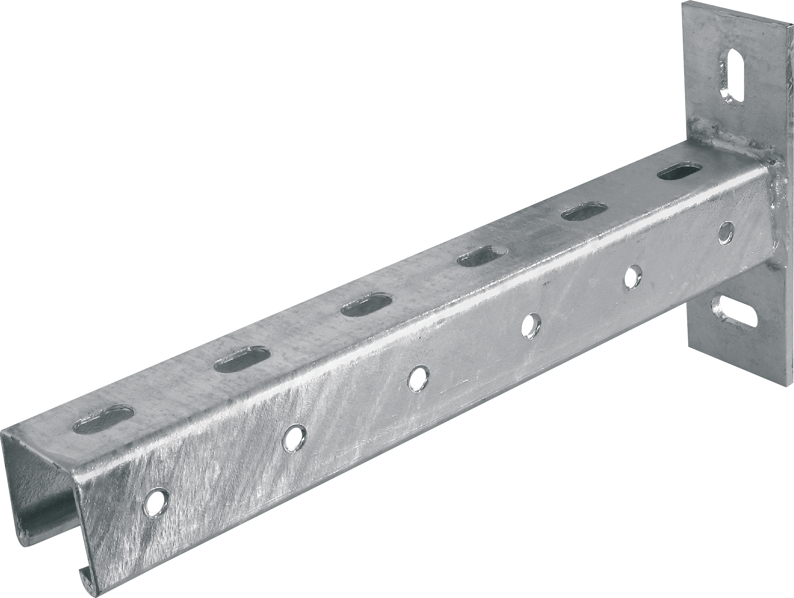 SATI ITALIA SPA - SAT2510457 MENSOLA MPS 41X41 B. 600 ZF