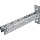 SATI ITALIA SPA - SAT2510457 MENSOLA MPS 41X41 B. 600 ZF