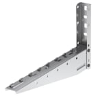 SATI ITALIA SPA - SAT61603600 MENSOLA RIV. PASS FILO MM 600 ZS