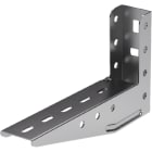 SATI ITALIA SPA - SAT62410002 MENSOLA STAMPATA MM 150 15/10 IX