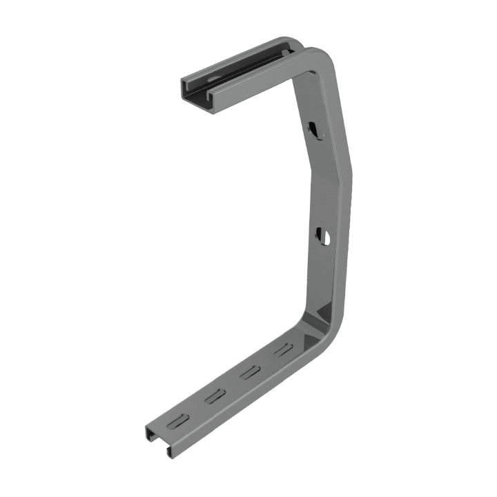 DKC-COMBITECH - SCZMG2004IX4 B5 MENSOLA A C GALLERIA B.400 SP 25/10 I