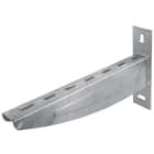 SATI ITALIA SPA - SAT62410052 MENSOLA RIVETTATA MM 500 IX