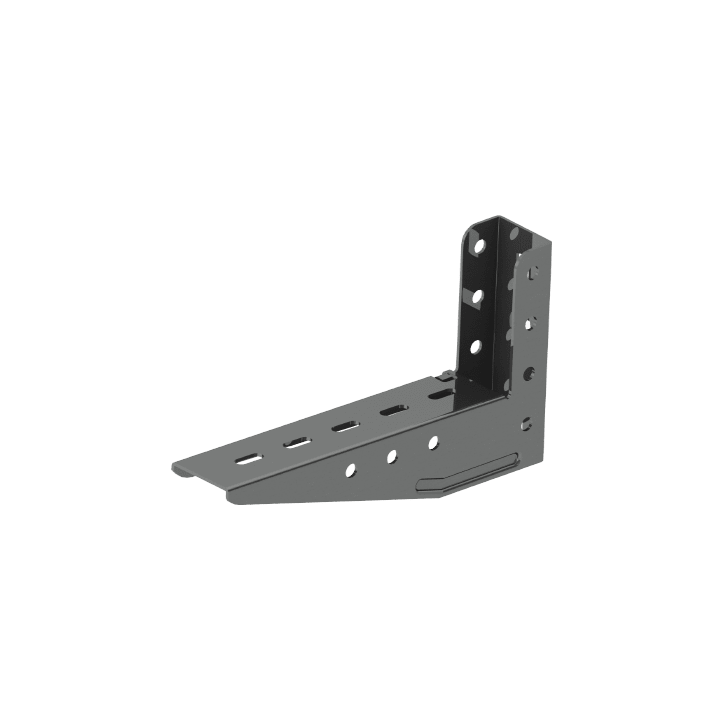 DKC-COMBITECH - SCZ6294001 B5 MENSOLA STAMPATA MM 150 20/10 VG