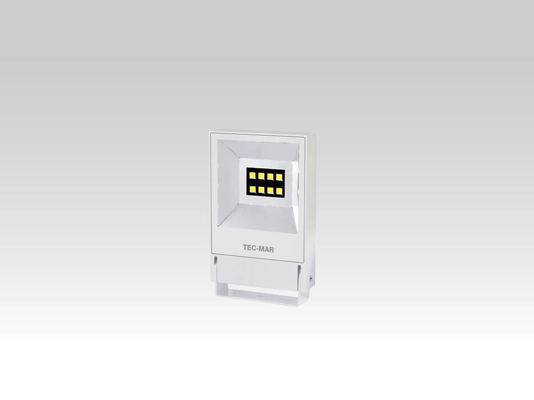 TEC-MAR SRL - TCM7025PR4030BL MICRO 2 30W 4K MOD.PR (BIANCO)