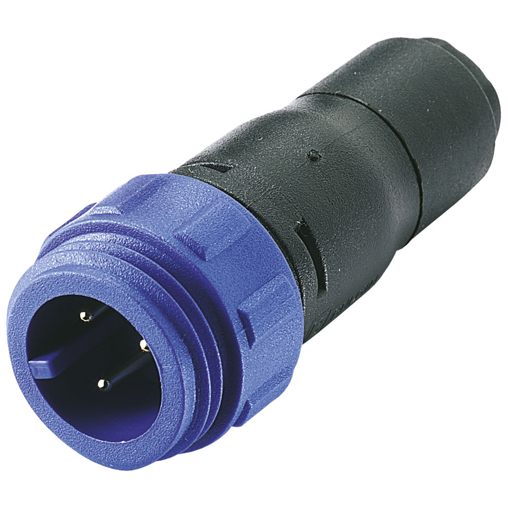 OMEGA FUSIBILI SPA - OMFPX041103P MICRO SPINA VOL.3 POLI