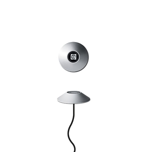 SIMES SPA - SMVS.1921W.14 MICRO OVER ALL +LEDFM 930 GRI