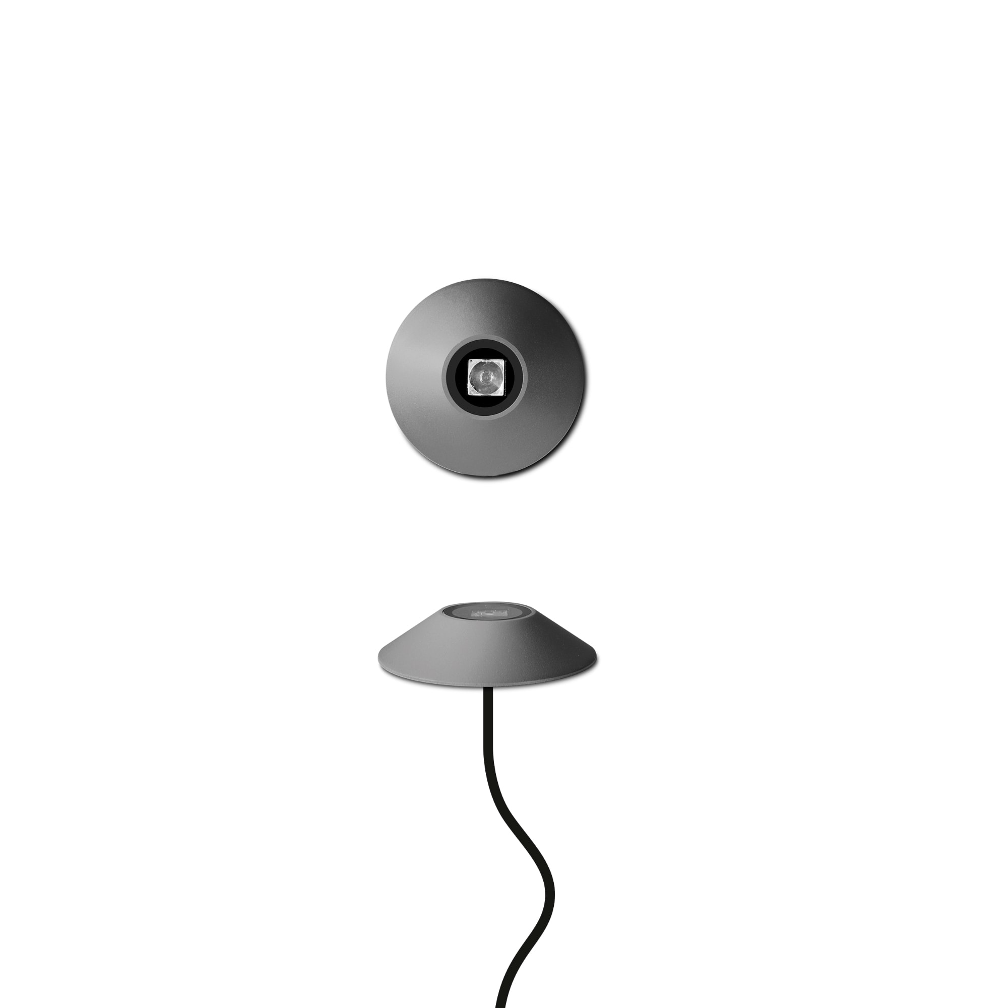 SIMES SPA - SMVS.1921W.24 MICRO OVER ALL +LEDFM 930 ANT