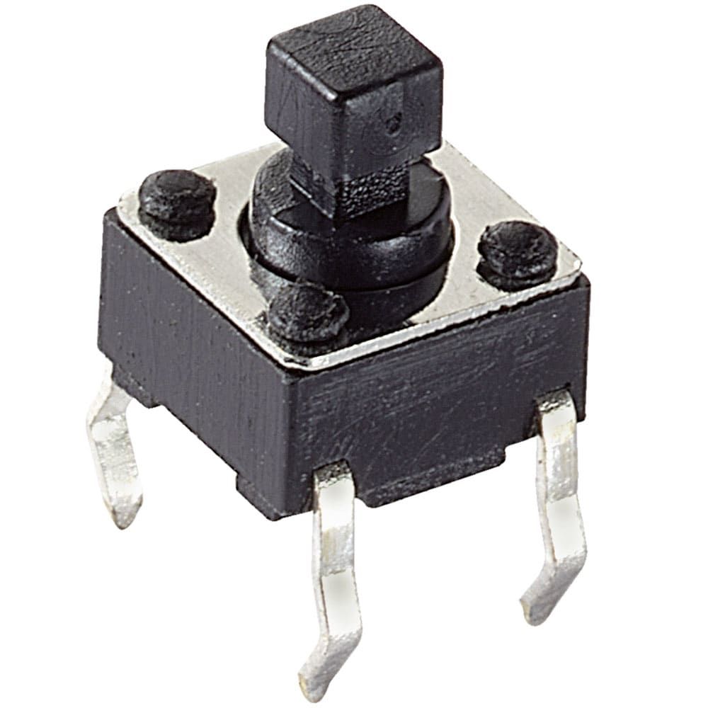 OMEGA FUSIBILI SPA - OMFB6820 BOTTONE RIALZATO