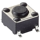 OMEGA FUSIBILI SPA - OMFB6891 BOTTONE MONTAGGIO SUPERF.