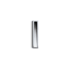 SIMES SPA - SMVS.6060W.14 MICROBLINKER +LED 830 230V GRI