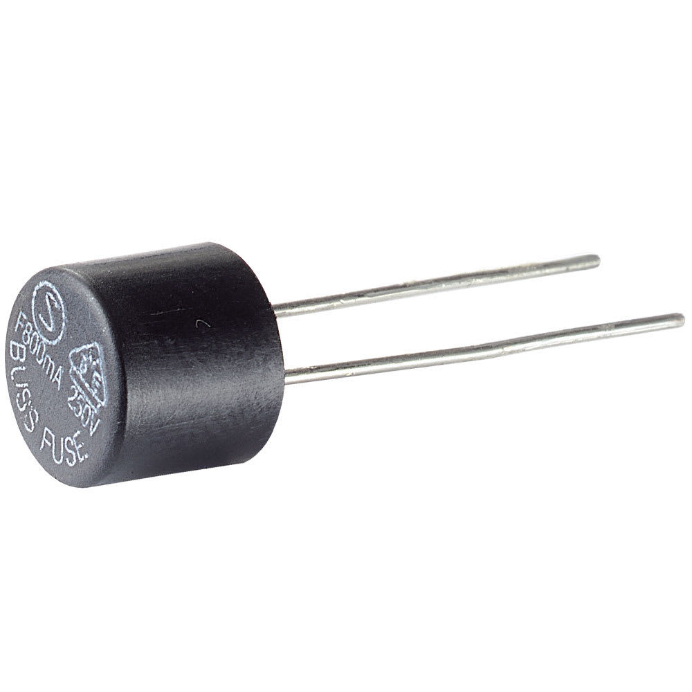 OMEGA FUSIBILI SPA - OMFMF780263 MICROFUS. 6,3A/F 125V