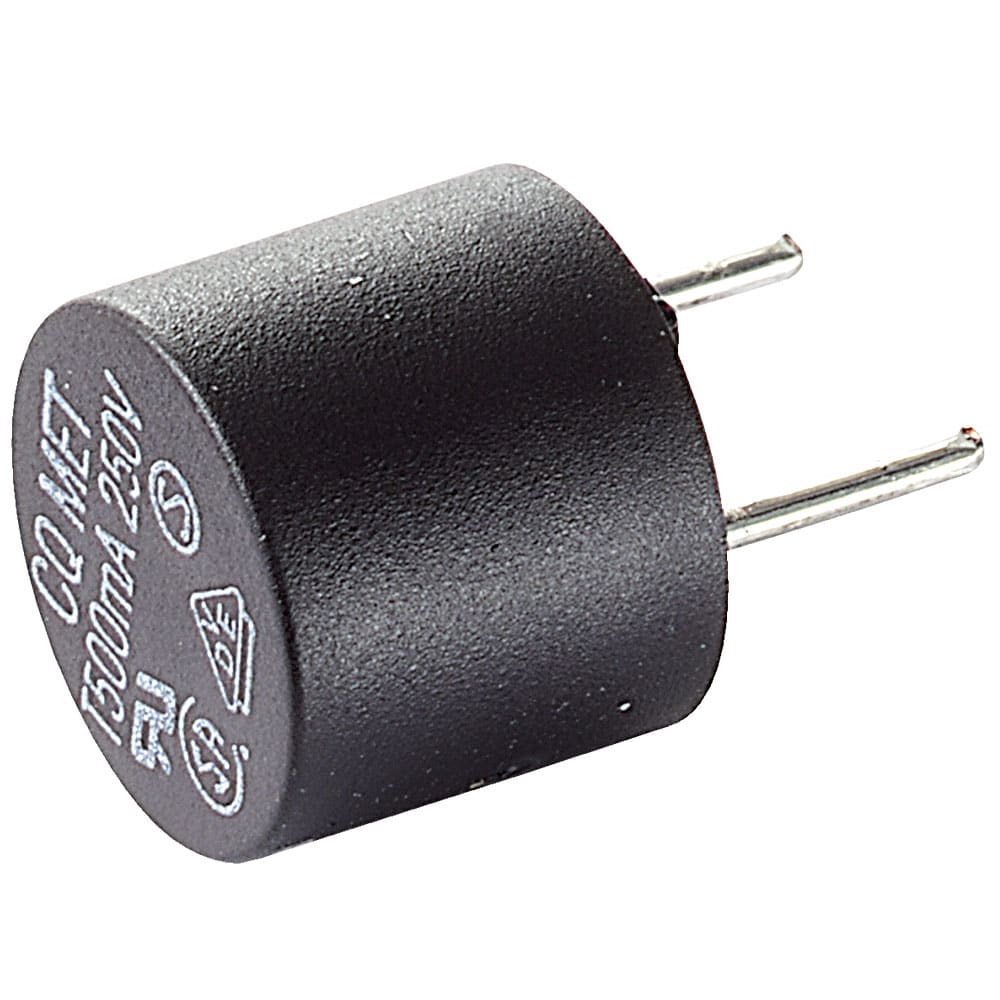 OMEGA FUSIBILI SPA - OMFMT785125 MICROFUS. 250MA/T 250V