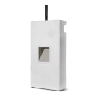 SIMES SPA - SMVC.8130N MICRGHOST Q CAP+LED 840 24V