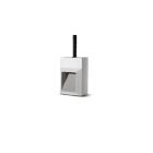 SIMES SPA - SMVC.8230W MICRGHOST Q LAT+LED 830 24V