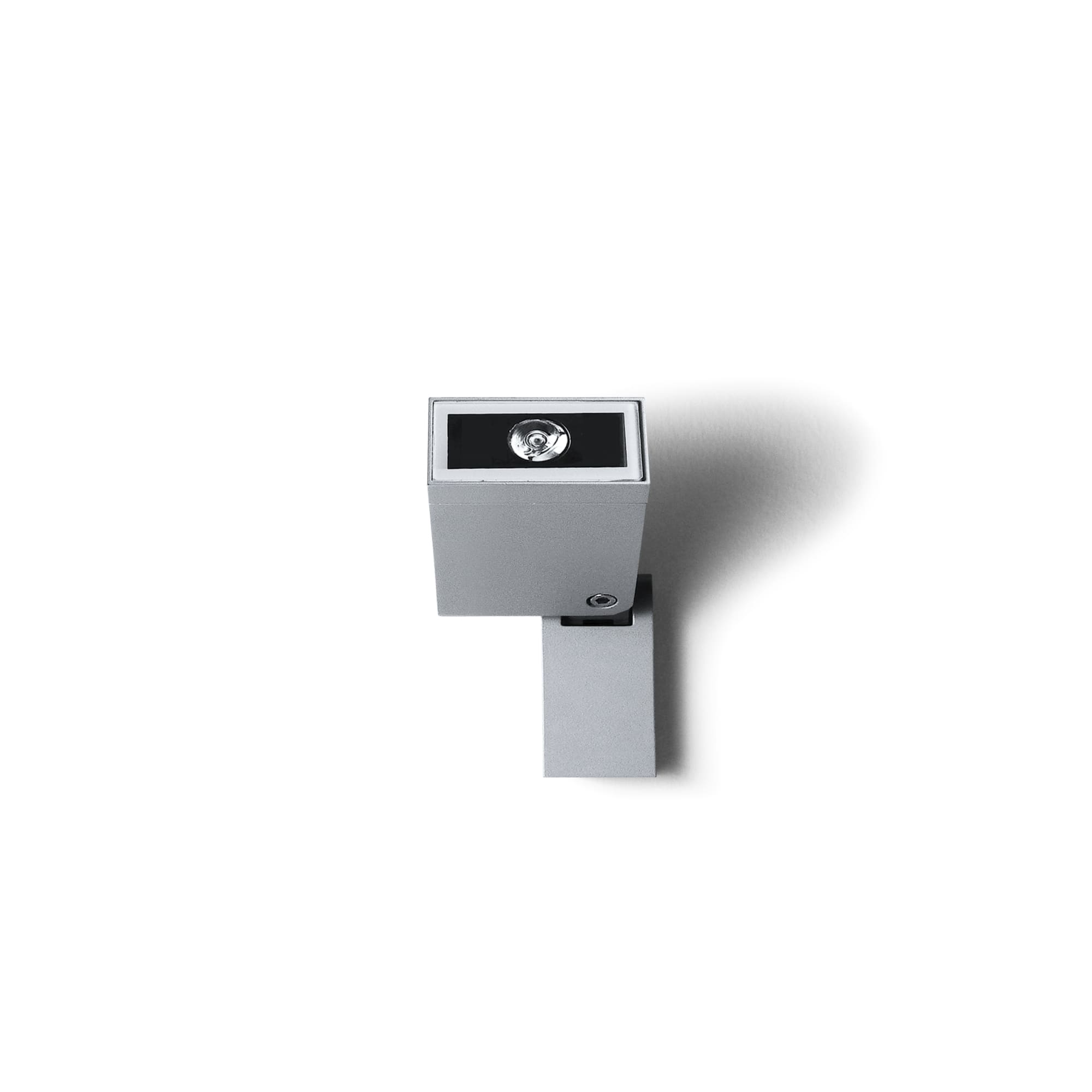 SIMES SPA - SMVS.1505H.14 MICROKEEN +LED 927FS 230V GRI