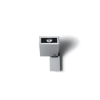 SIMES SPA - SMVS.1505W.14 MICROKEEN +LED 930FS 230V GRI