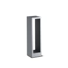 SIMES SPA - SMVS.6306W.14 MICROKUBE LONG+LED 930 230V GRI