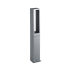 SIMES SPA - SMVS.6307W.14 MICROKUBE P LON+LED 930 230V GRI