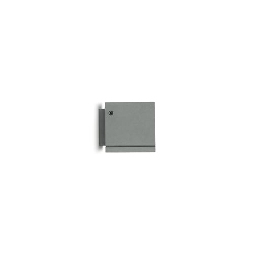 SIMES SPA - SMVS.6625H.14 MICROLOFT Q PAR+LED 927FE 230V GRI