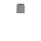 SIMES SPA - SMVS.6615W.14 MICROLOFT Q SOF+LED 9W FL 230V GRI