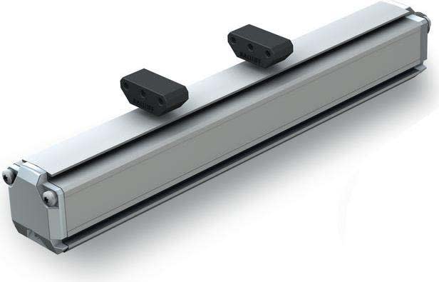 BALLUFF AUTOMATION - BAUBTL03CL BTL5-H110-M1200-P-SA283-S94