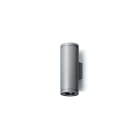 SIMES SPA - SMVS.3815W.14 MICROSLOT T U/D+COB 930FL 230V GRI