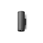 SIMES SPA - SMVS.3815W.24 MICROSLOT T U/D+COB 930FL 230V ANT