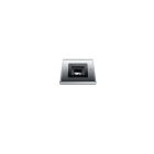 SIMES SPA - SMVS.8815W.19 MICROZIP QUADRA+L8W FS 230V INO