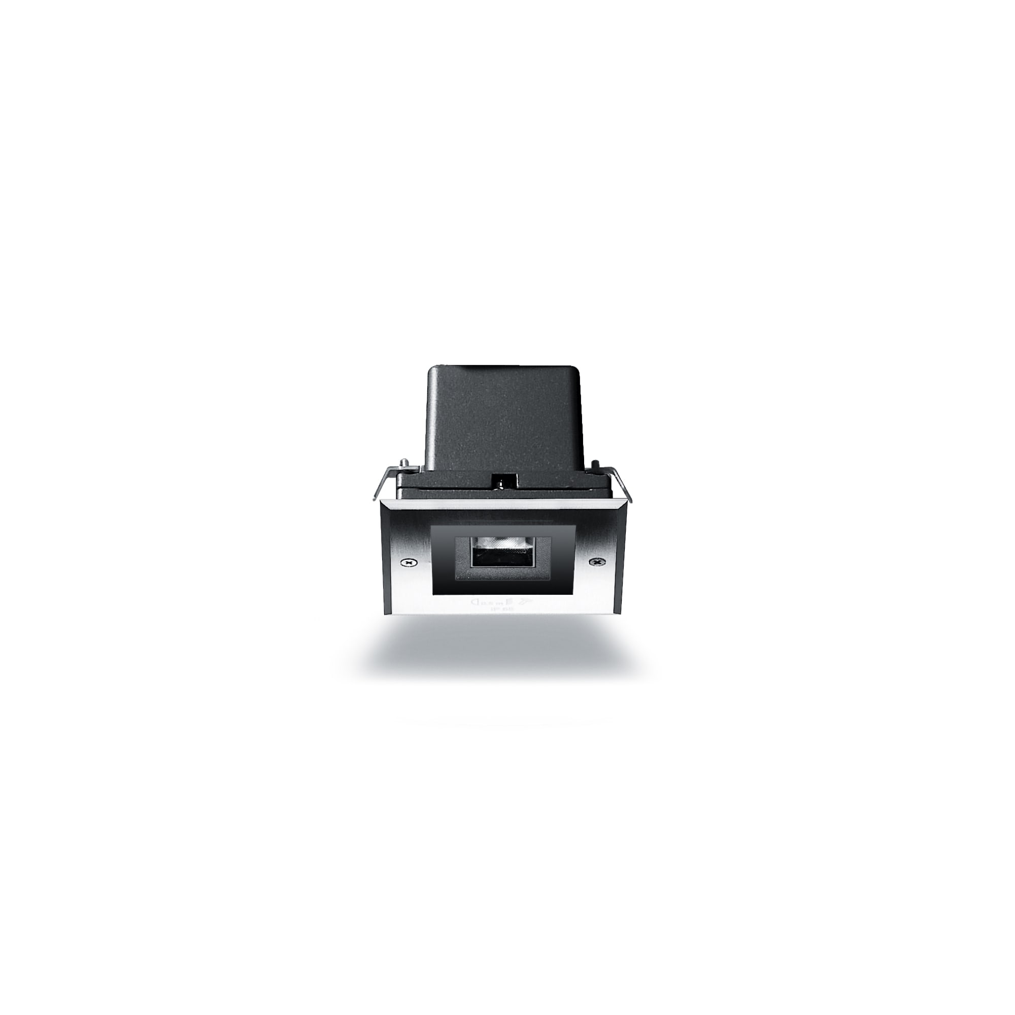 SIMES SPA - SMVS.5525N.19 MICROZIP D/L QU+LED9N FL 230V INO